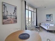 Location Appartement 1 pièce 65 m2 Marseille 2ème