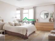 Location Appartement 65 m2 Paris 20ème