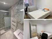 Location Appartement 1 pièce 65 m2 Villeurbanne