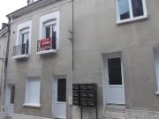 Location Appartement 1 pièce 66 m2 Château Renault