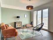 Location Appartement 3 pièces 70 m2 Ajaccio