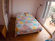 Location Appartement 1 pièce 70 m2 Nice