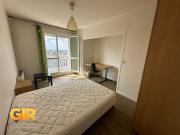 Location Appartement 1 pièce 74m² RENNES 35000