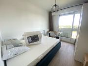 Appartement 1 pièce Nantes 76.65m² 530€ à louer...