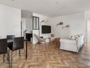 Location Appartement 1 pièce 80 m2 Lille