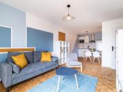 Location Appartement 1 pièce 80 m2 Rouen