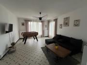 Location Appartement 1 pièce 82 m2 Nantes