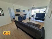 Location Appartement 1 pièce 83m² RENNES 35000