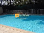 Location Appartement 1 pièce 85.7 m2 Montpellier