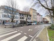 Location Appartement 1 pièce 9 m2 Strasbourg