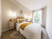 Location Appartement 1 pièce 9.55 m2 Tours