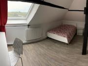 Location Appartement 1 pièce 9.5 m2 Metz