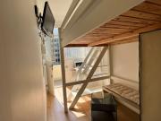 Location Appartement 1 pièce 9.9 m2 Paris 16ème