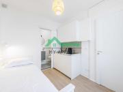 Location Appartement 1 pièce 9 m2 Paris 11ème