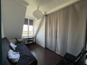 Location Appartement 1 pièce 9 m2 Paris 12ème
