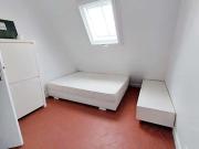 Location Appartement 1 pièce 9 m2 Paris 16ème