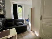 Location Appartement 1 pièce 9 m2 Paris 19ème