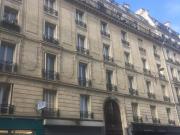 Location Appartement 1 pièce 9m² PARIS 12ème