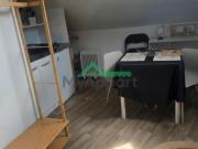 Location Appartement 1 pièce Amiens