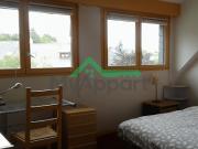 Location Appartement 1 pièce Angers