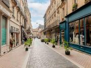 Location Appartement 1 pièce Bordeaux