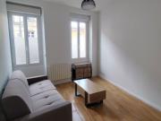 Location Appartement 1 pièce Bordeaux