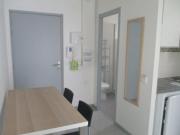 Location Appartement 1 pièce Bordeaux