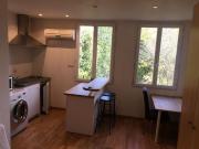 Location Appartement 1 pièce Bordeaux