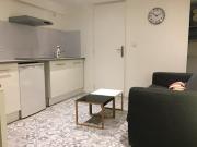 Location Appartement 1 pièce Bordeaux