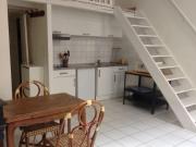 Location Appartement 1 pièce Bordeaux