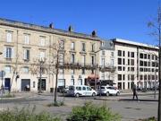 Location Appartement 1 pièce Bordeaux