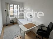 Location Appartement 1 pièce + cuisine 11 m² 535 €/mois