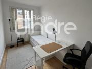 Location Appartement 1 pièce + cuisine 11 m² 550 /mois