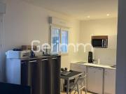 Location Appartement 1 pièce + cuisine 17,99 m²