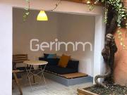 Location Appartement 1 pièce + cuisine 24,50 m²