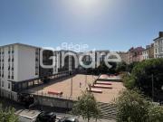 Location Appartement 1 pièce + cuisine 33,48 m²