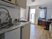 Location appartement 1 pièce Grenoble 38100 844737