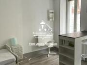 Location Appartement 1 pièce Limoges 87000