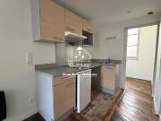 Location Appartement 1 pièce Limoges 87000