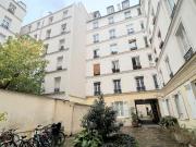 Location Appartement 1 Pièce loué meublé Boulevard...