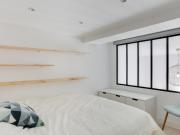 Location appartement 1 pièce Marseille 02 13002 858289