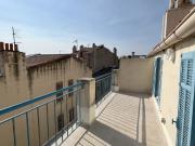 location appartement 1 pièce Marseille