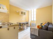location appartement 1 pièce Marseille Centre Ville