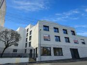 Location Appartement 1 pièce Meublé 17m² NANTES 44300