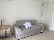 Location Appartement 1 pièce Meublé 19m² LES ABYMES 97139