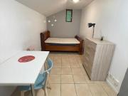 Location Appartement 1 pièce Meublé 19m² MONT DE MARSAN...