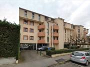 Location Appartement 1 pièce Meublé 21m² TOULOUSE 31200