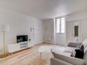 Location Appartement 1 pièce Meublé 24m² BORDEAUX 33000