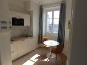Location Appartement 1 pièce Meublé 28m² NANTES 44000