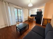 Location Appartement 1 pièce Meublé 29m² MONTPELLIER 34090